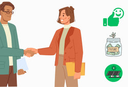 Profiteren van zonnepanelen ZONDER investering